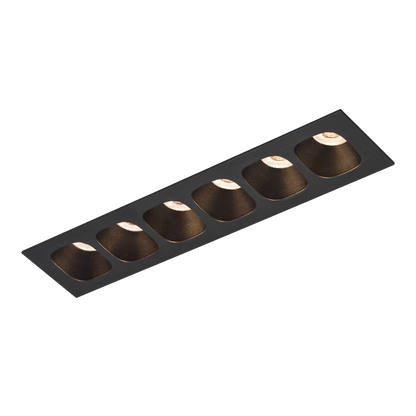 Pirro Petit 6.0 LED 2700K Spots encastrables