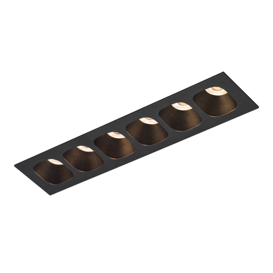 Pirro Petit 6.0 LED 2700K Spots encastrables