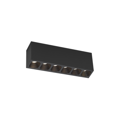 Pirro Petit 6.0 LED 2700K Plafonniers