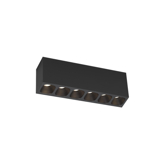 Pirro Petit 6.0 LED 2700K Plafonniers