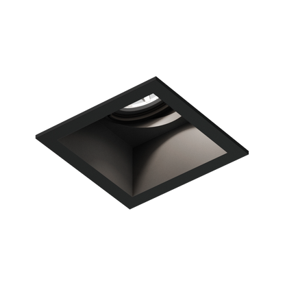Plano 1.0 LED Colour warm dimming Spots encastrables