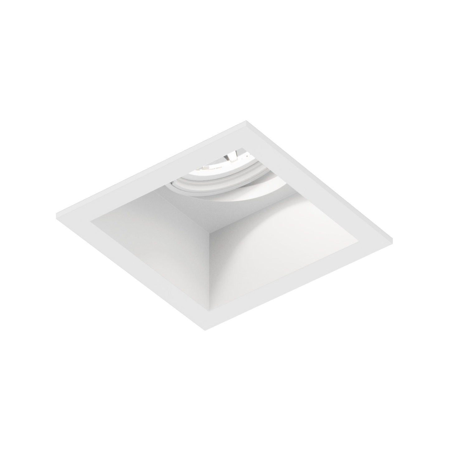 Plano 1.0 LED Colour warm dimming Spots encastrables