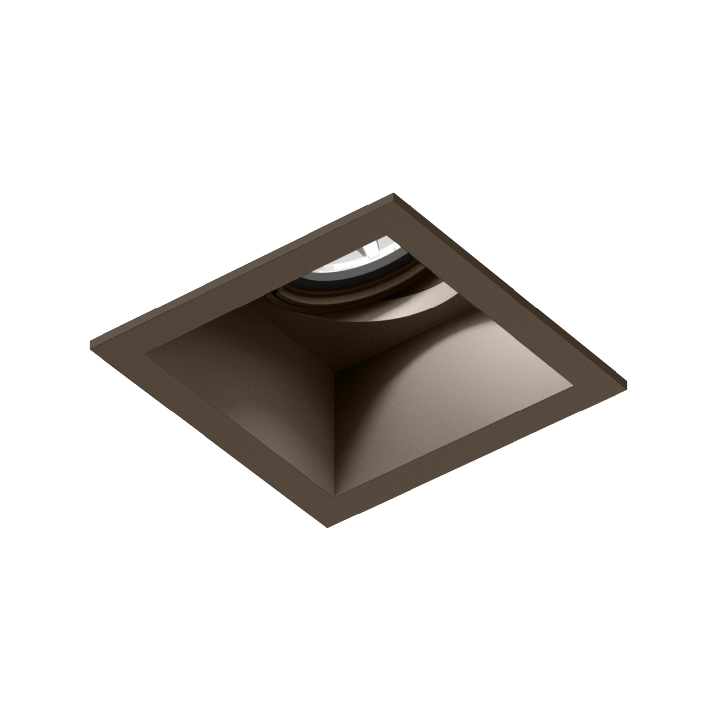 Plano 1.0 LED Colour warm dimming Spots encastrables