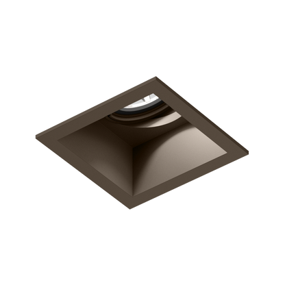Plano 1.0 LED Colour warm dimming Spots encastrables