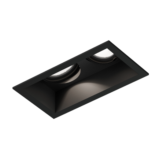 Plano 2.0 LED Colour warm dimming Spots encastrables