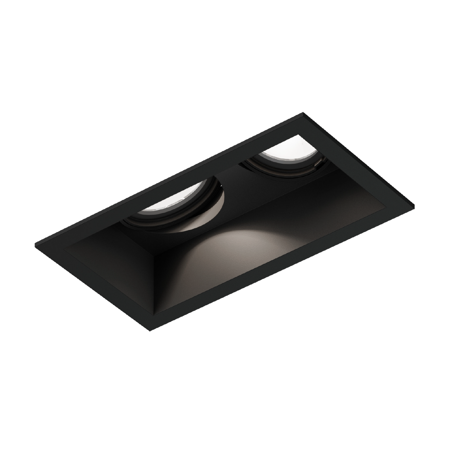 Plano Petit 3.0 LED 2700K Spots encastrables