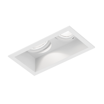 Plano 2.0 LED 2700K Spots encastrables
