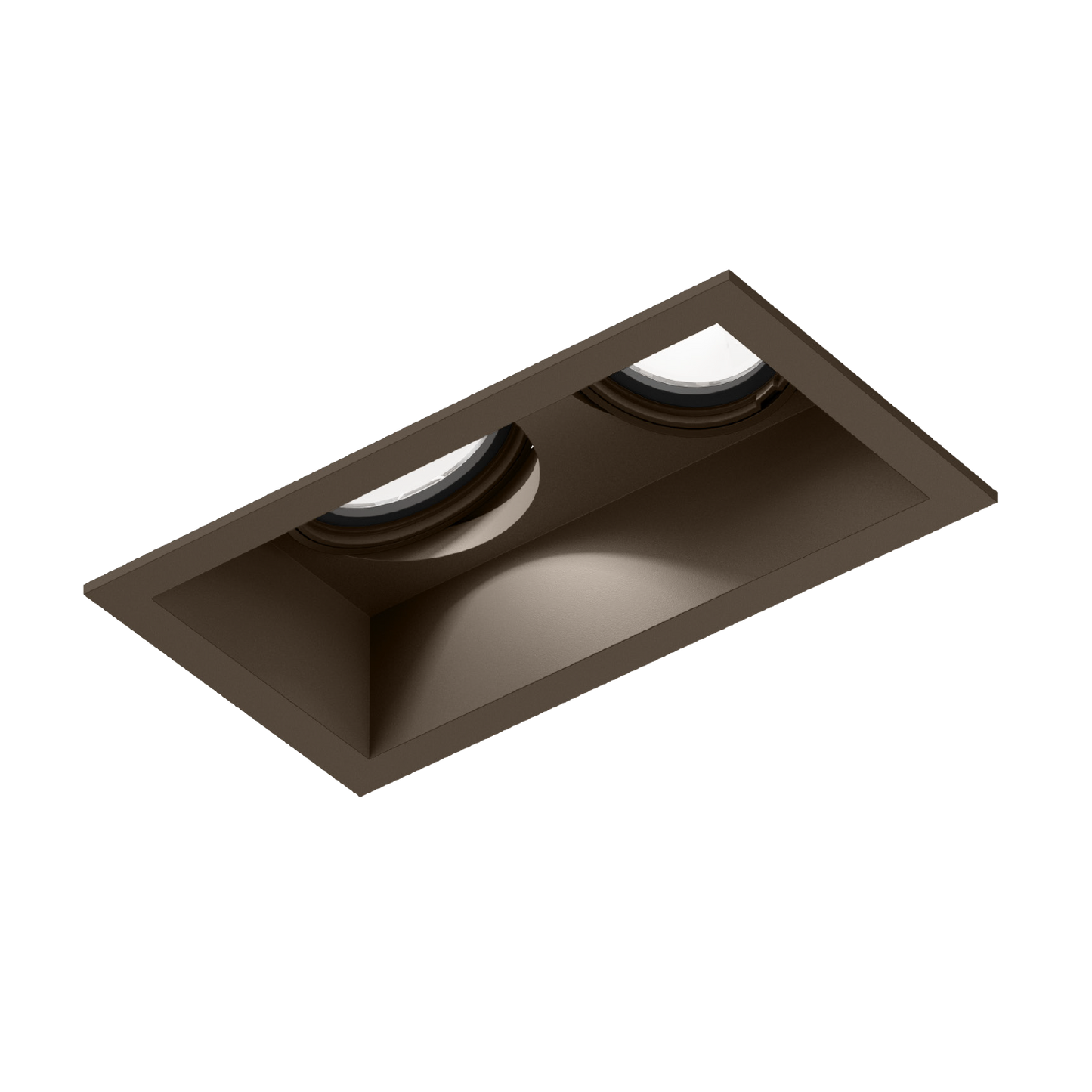 Plano 2.0 LED 2700K Spots encastrables