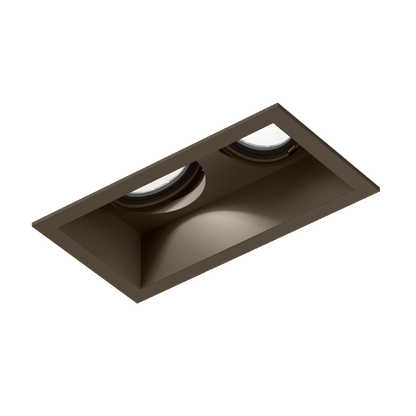 Plano Petit 2.0 LED 2700K Spots encastrables