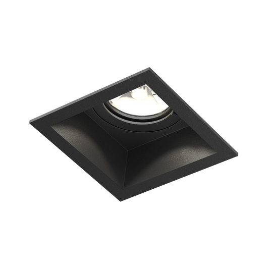 Plano IP44 1.0 LED 2700K Spots encastrables