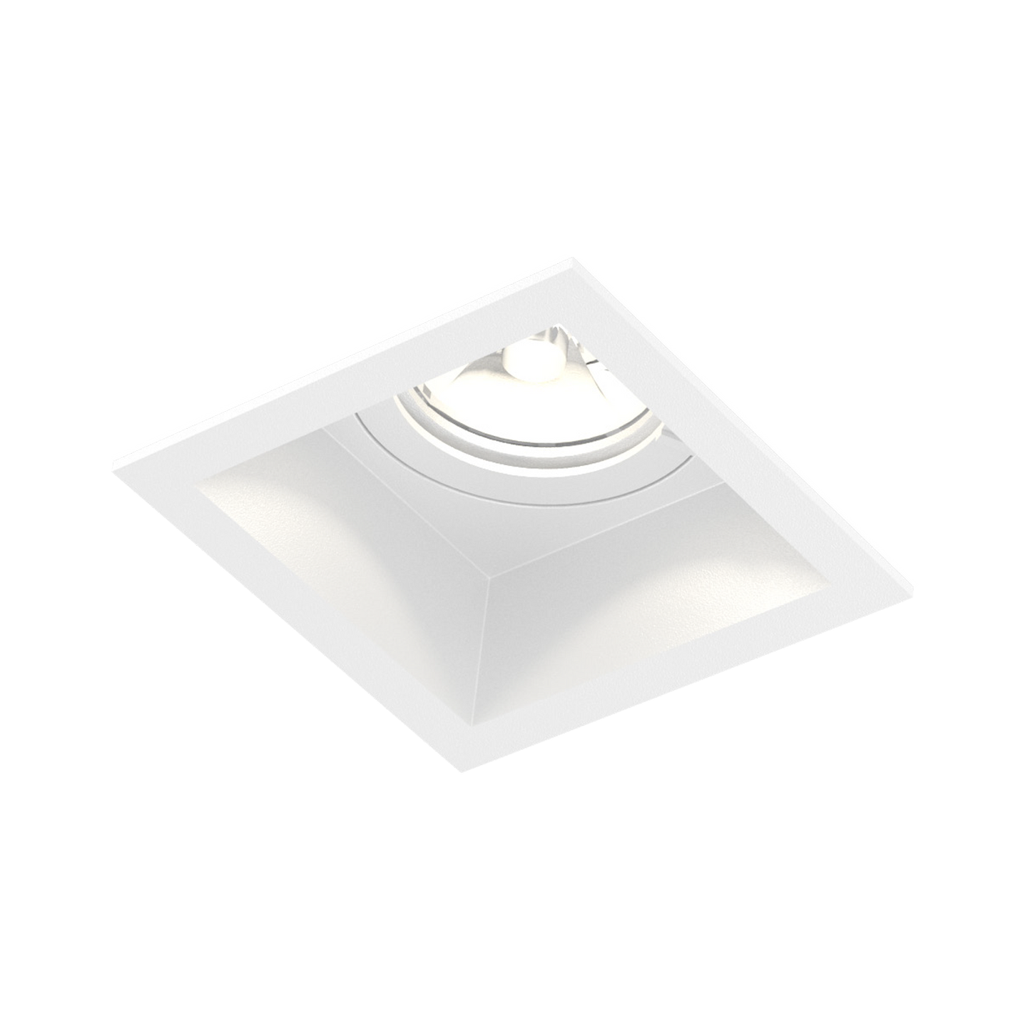 Plano IP44 1.0 LED Colour warm dimming Spots encastrables
