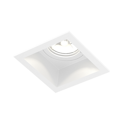 Plano IP44 1.0 LED Colour warm dimming Spots encastrables