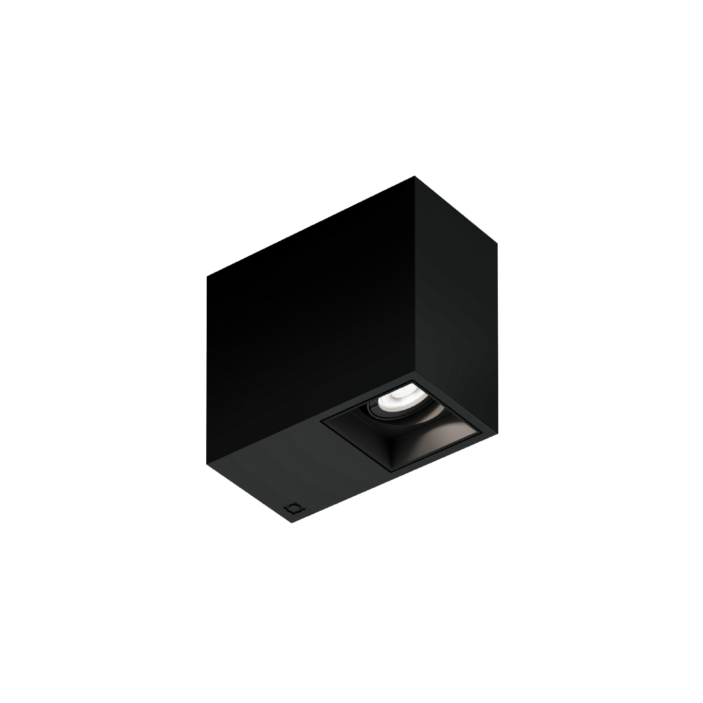 Plano Petit 1.0 LED 2700K Plafonniers