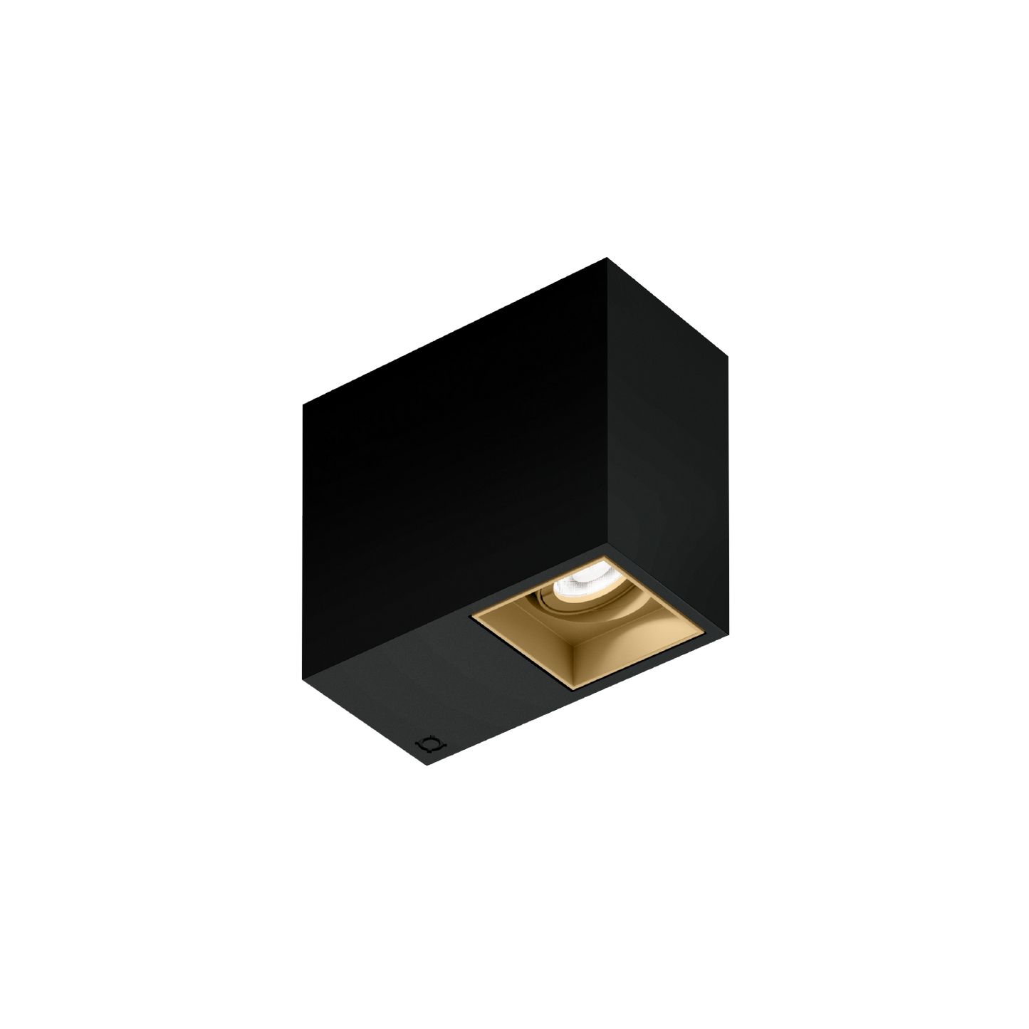 Plano Petit 1.0 LED 2700K Plafonniers
