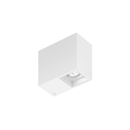 Plano Petit 1.0 LED 2700K Plafonniers