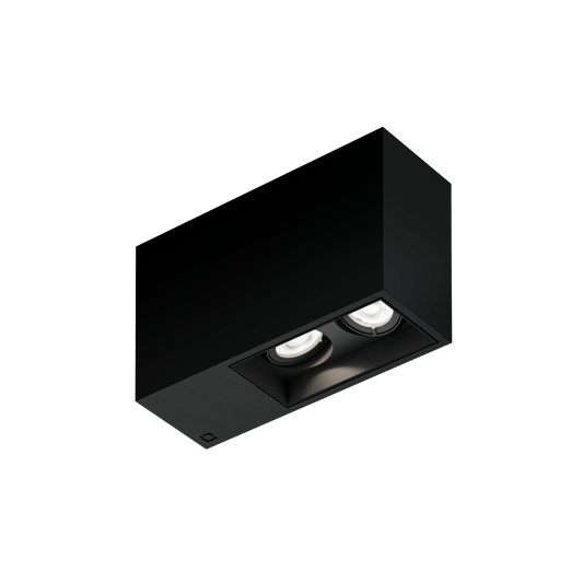 Plano Petit 2.0 LED 2700K Plafonniers