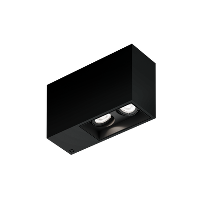 Plano Petit 2.0 LED Colour warm dimming Plafonniers