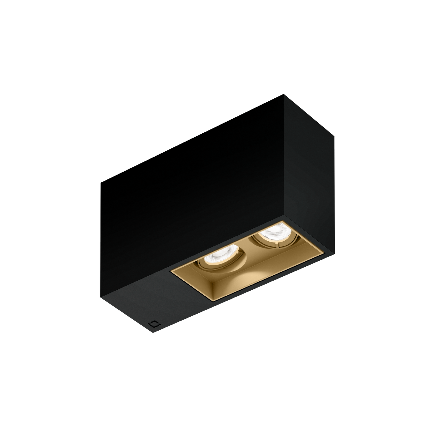 Plano Petit 2.0 LED 2700K Plafonniers