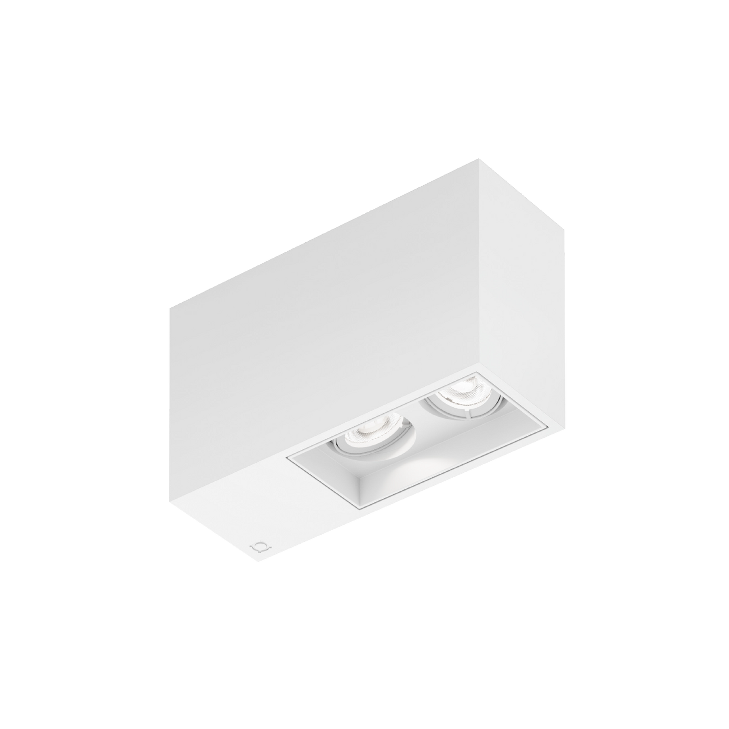 Plano Petit 2.0 LED Colour warm dimming Plafonniers