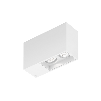 Plano Petit 2.0 LED Colour warm dimming Plafonniers