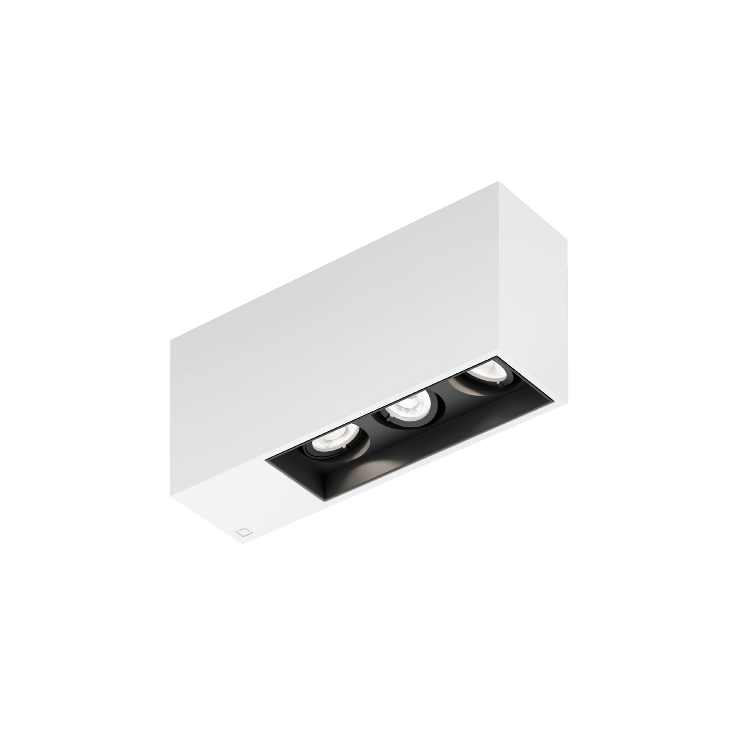 Plano Petit 3.0 LED Colour warm dimming Plafonniers