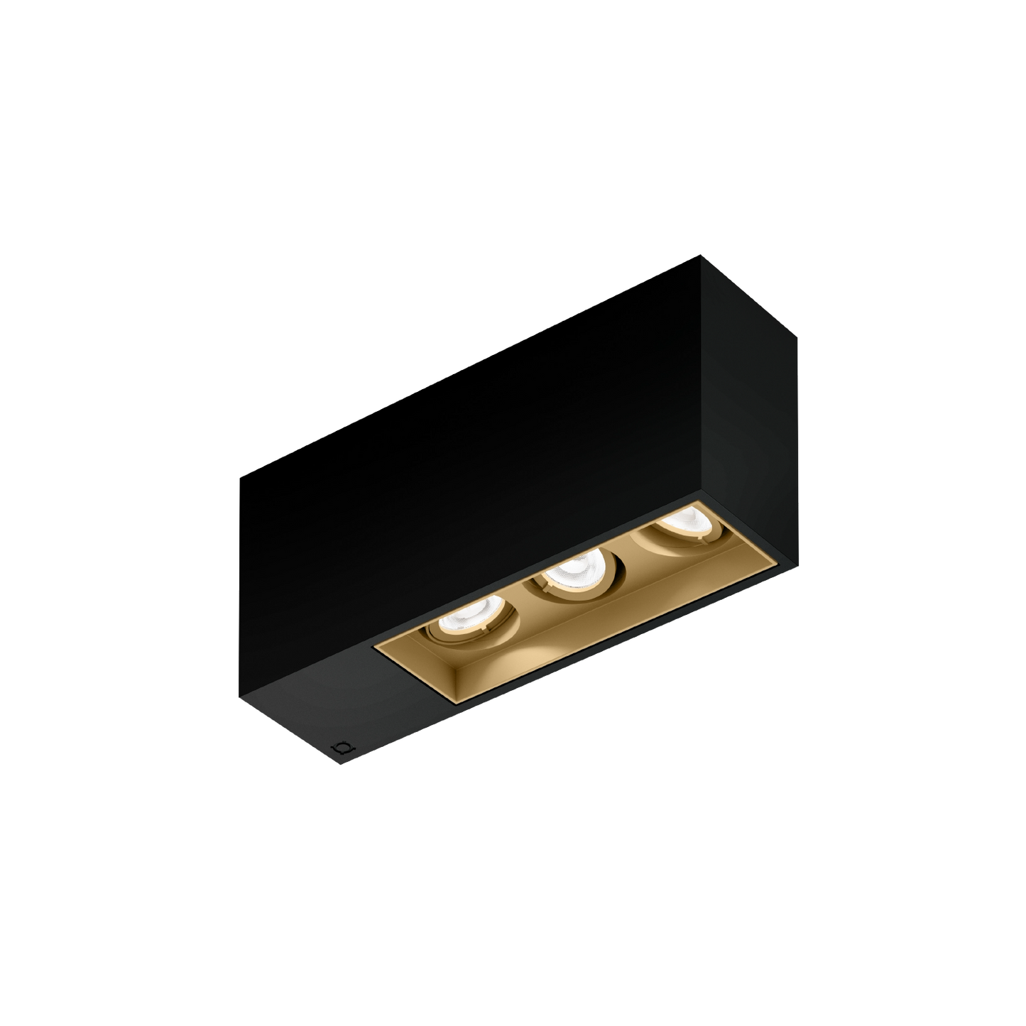 Plano Petit 3.0 LED 2700K Plafonniers