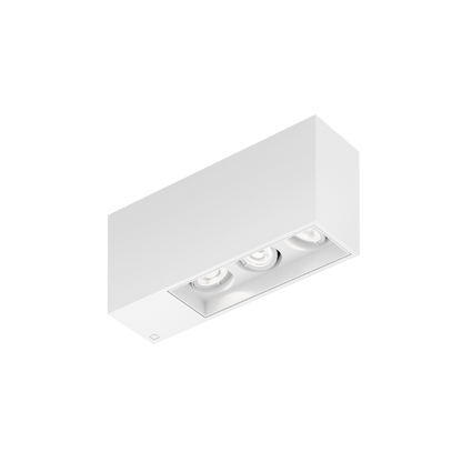 Plano Petit 3.0 LED 2700K Plafonniers