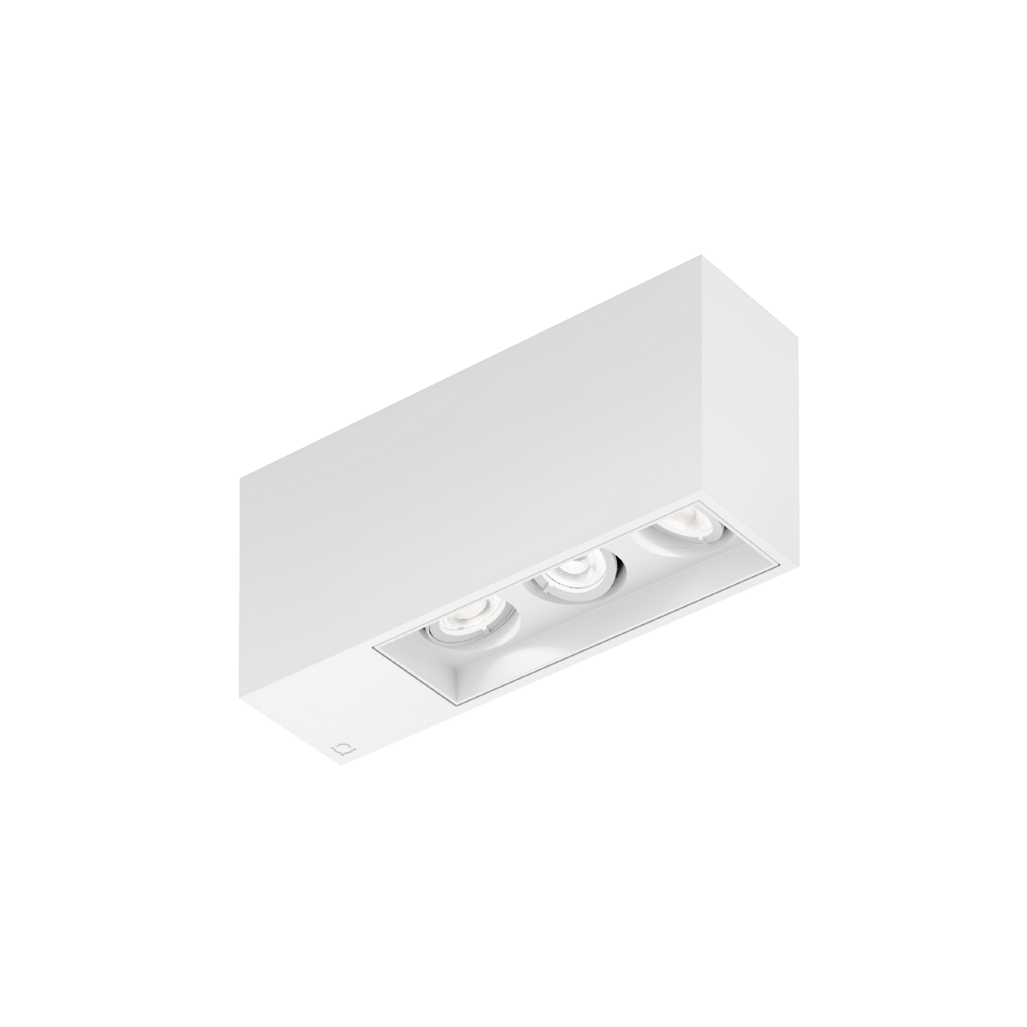 Plano Petit 3.0 LED Colour warm dimming Plafonniers