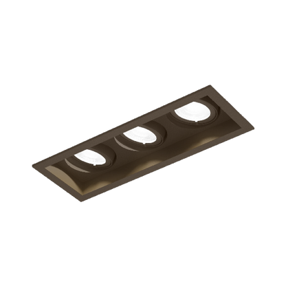 Plano Petit 3.0 LED Colour warm dimming Spots encastrables