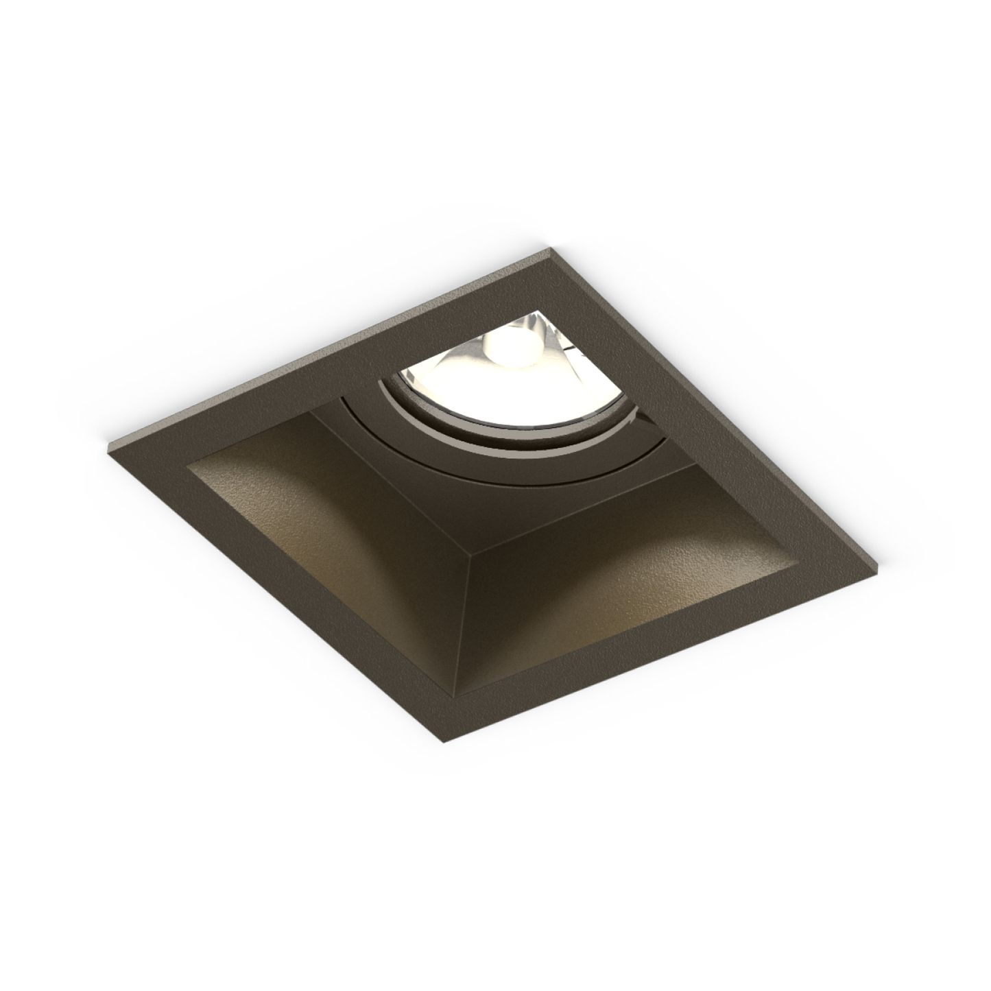 Plano IP44 1.0 LED 2700K Spots encastrables