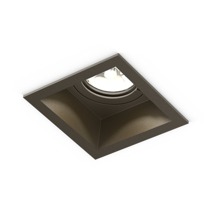 Plano IP44 1.0 LED Colour warm dimming Spots encastrables
