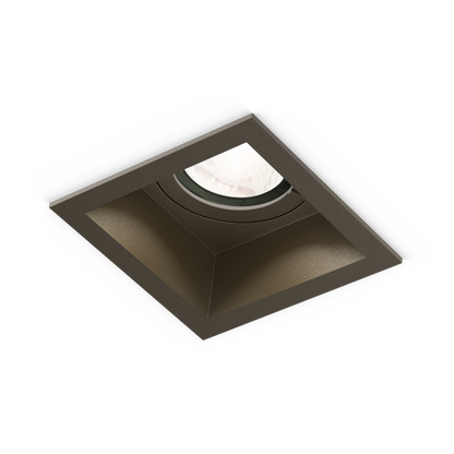 Plano IP44 1.0 PAR16 Spots encastrables