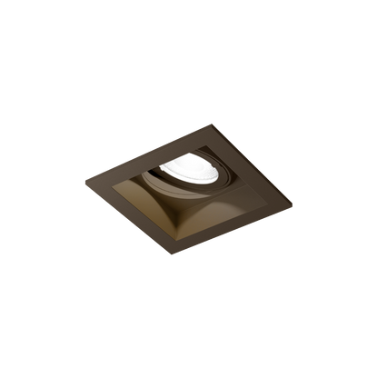 Plano Petit 1.0 LED Colour warm dimming Spots encastrables