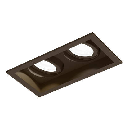 Plano Petit 2.0 LED Colour warm dimming Spots encastrables