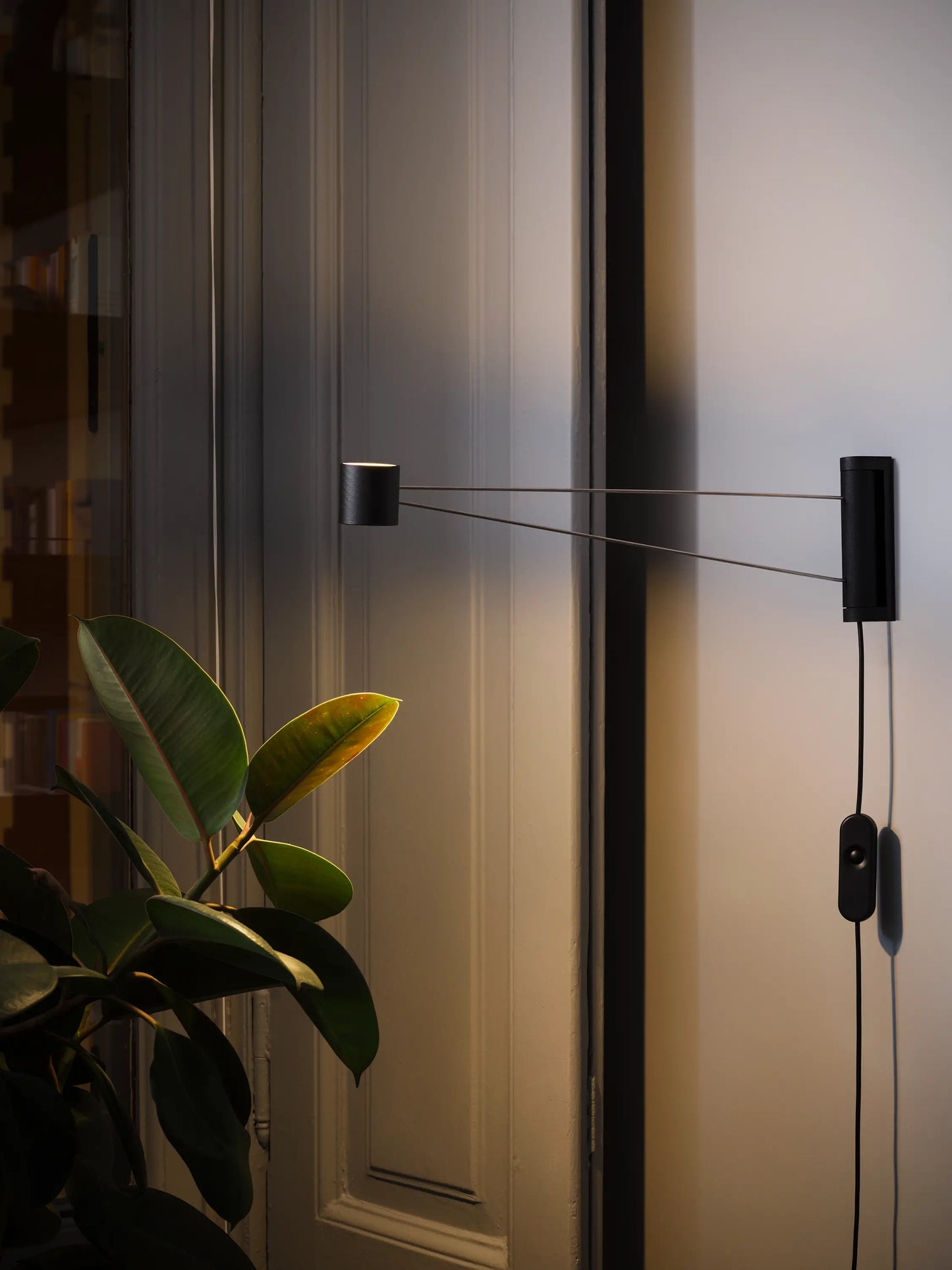 Polar 1 Appliques LED