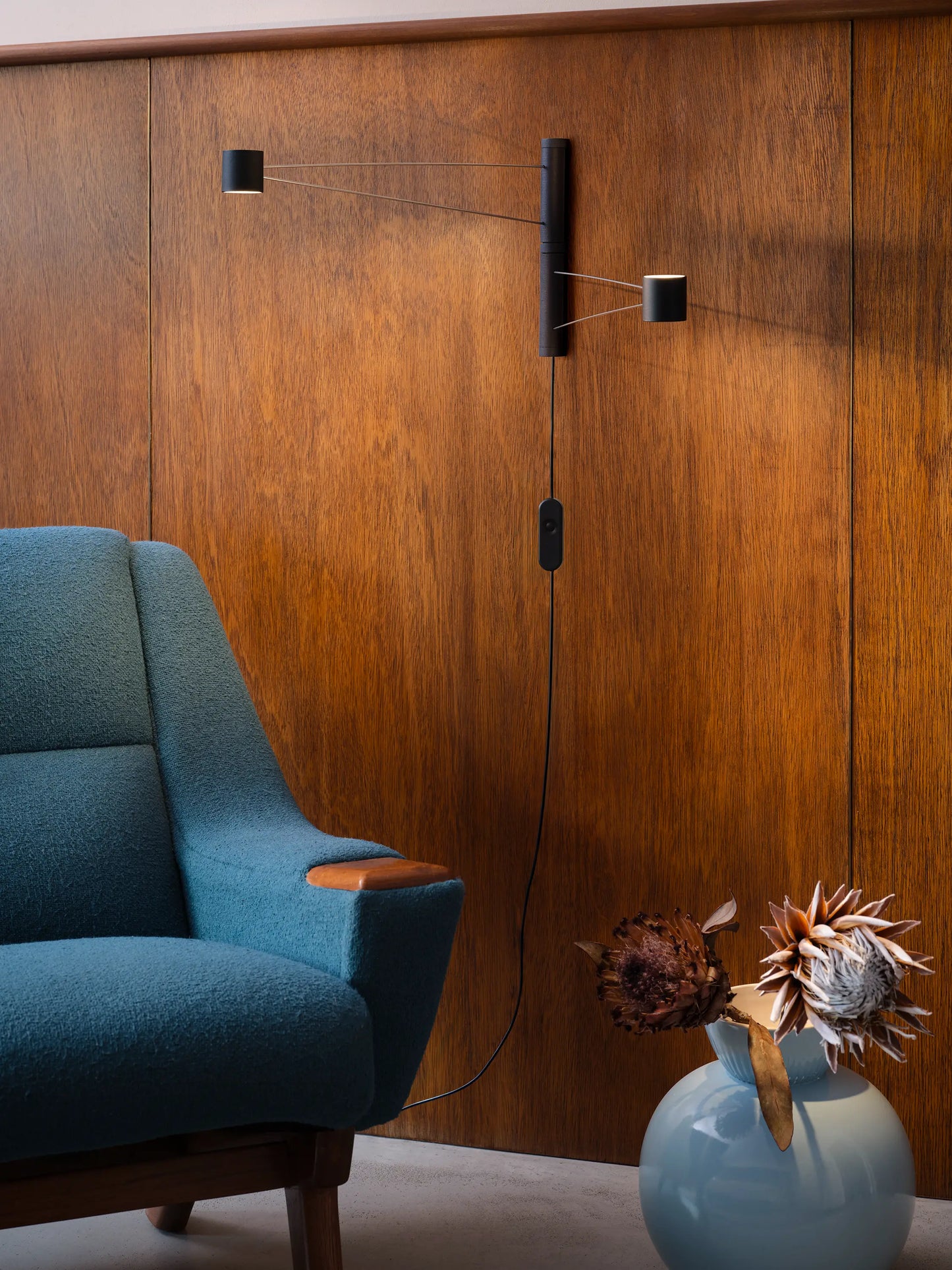 Polar 2 Appliques LED