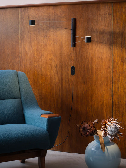 Polar 2 Appliques LED