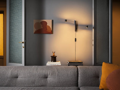 Polar 2 Appliques LED