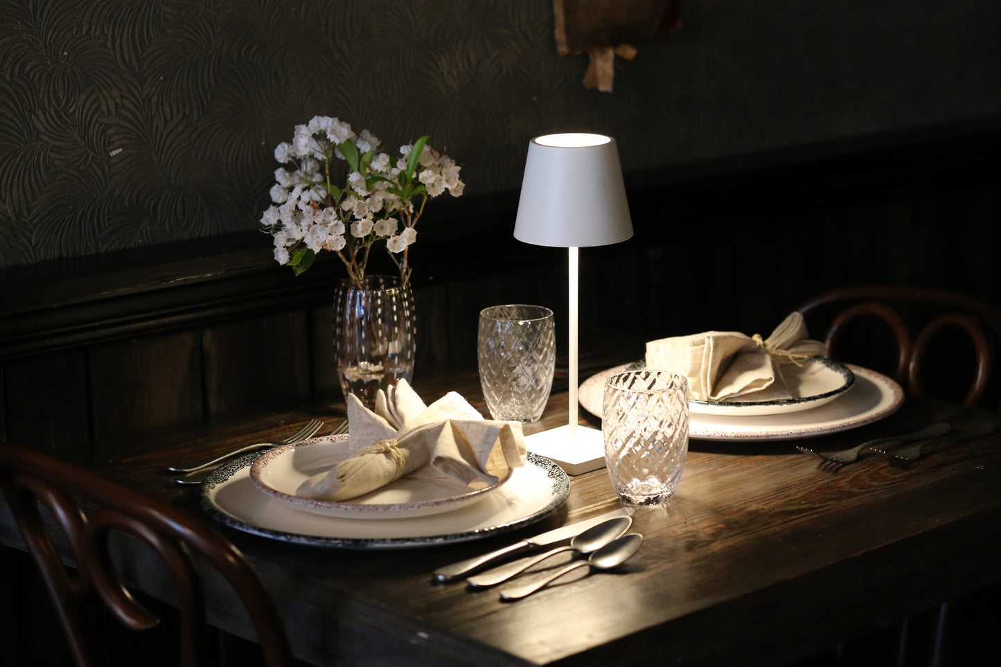 Poldina Pro Mini Baladeuses et nomades LED