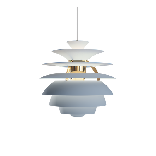 PH Snowball Suspensions