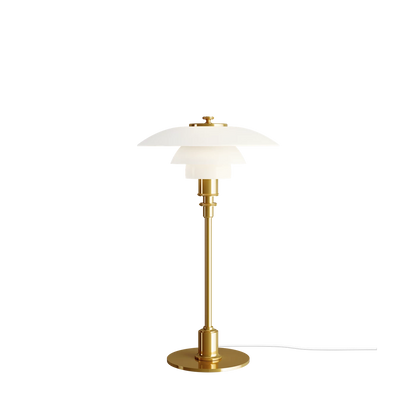 PH 2/1 Lampes à poser