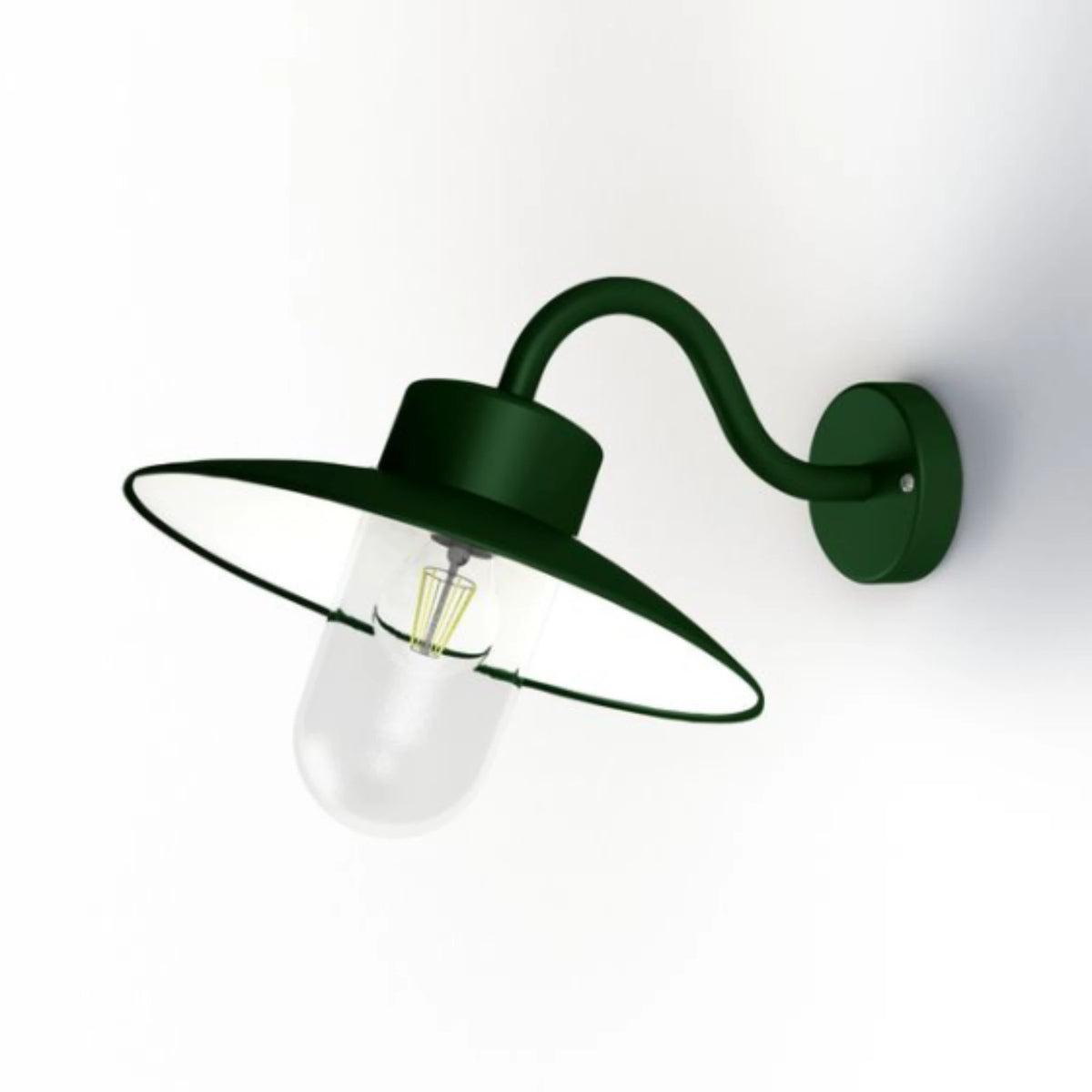Belcour N°1 Appliques Outdoor