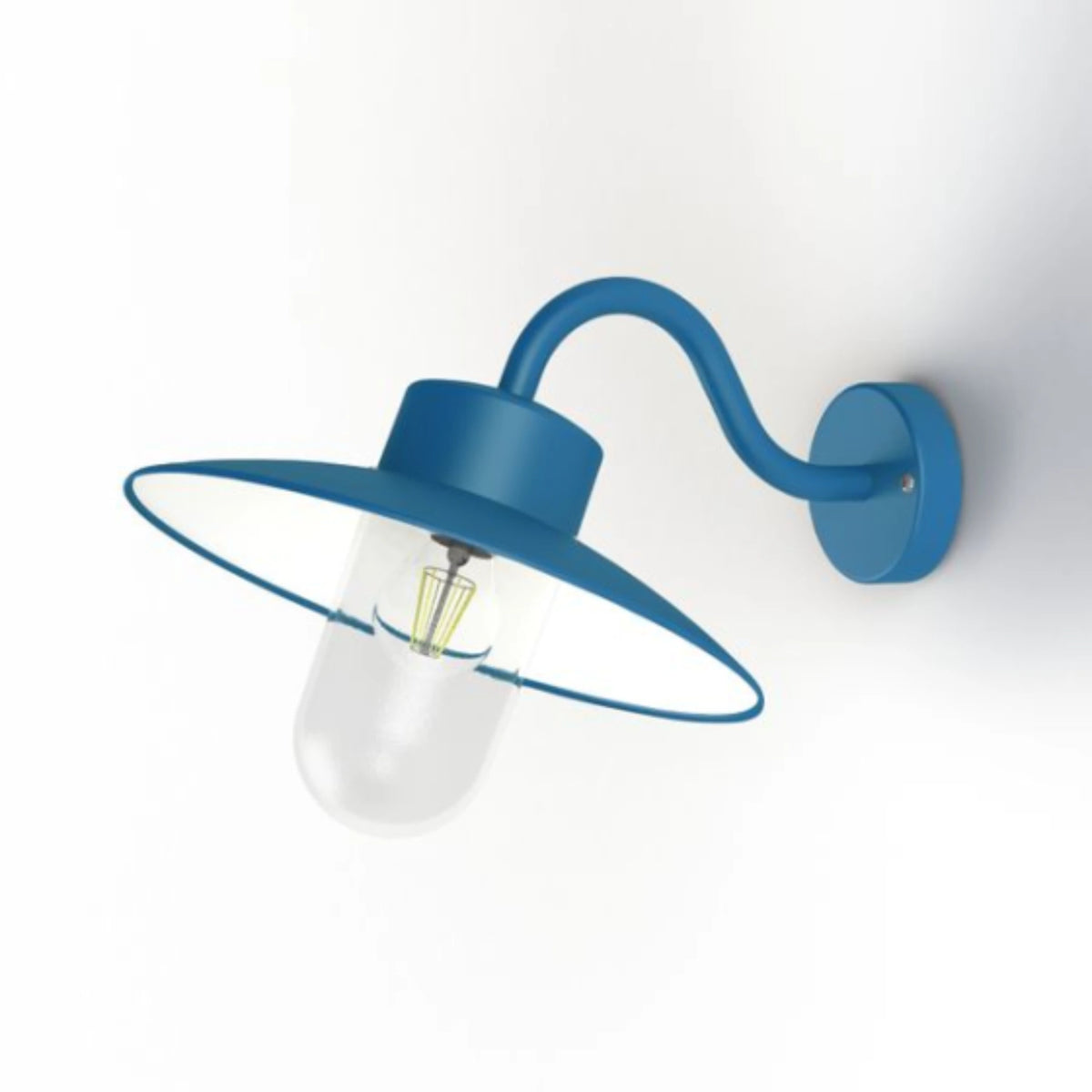 Belcour N°1 Appliques Outdoor