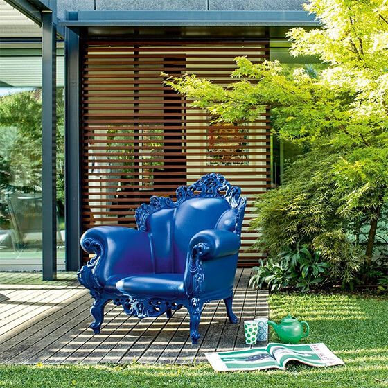 Fauteuil Proust