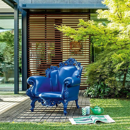 Fauteuil Proust