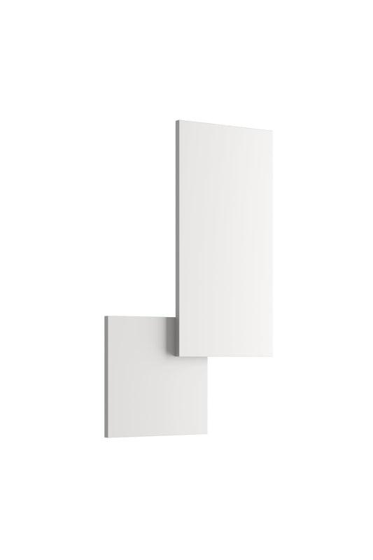 Puzzle square rectangle Appliques LED