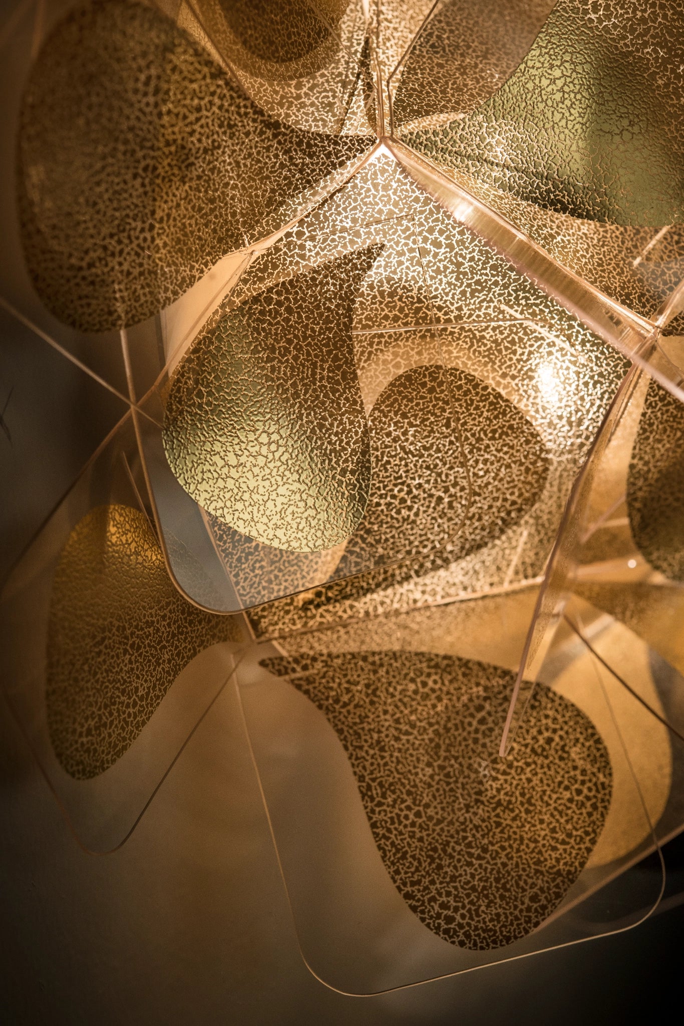 Clizia Mama Non Mama Medium Suspensions