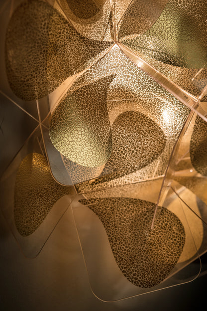 Clizia Mama Non Mama Medium Suspensions