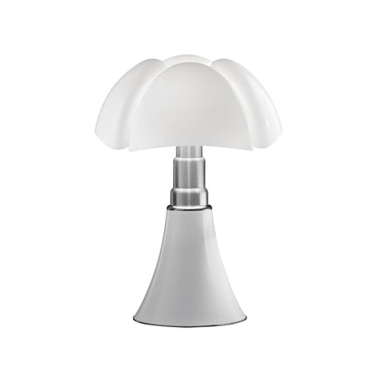 Pipistrello Blanc dynamique Lampes de table Blanc