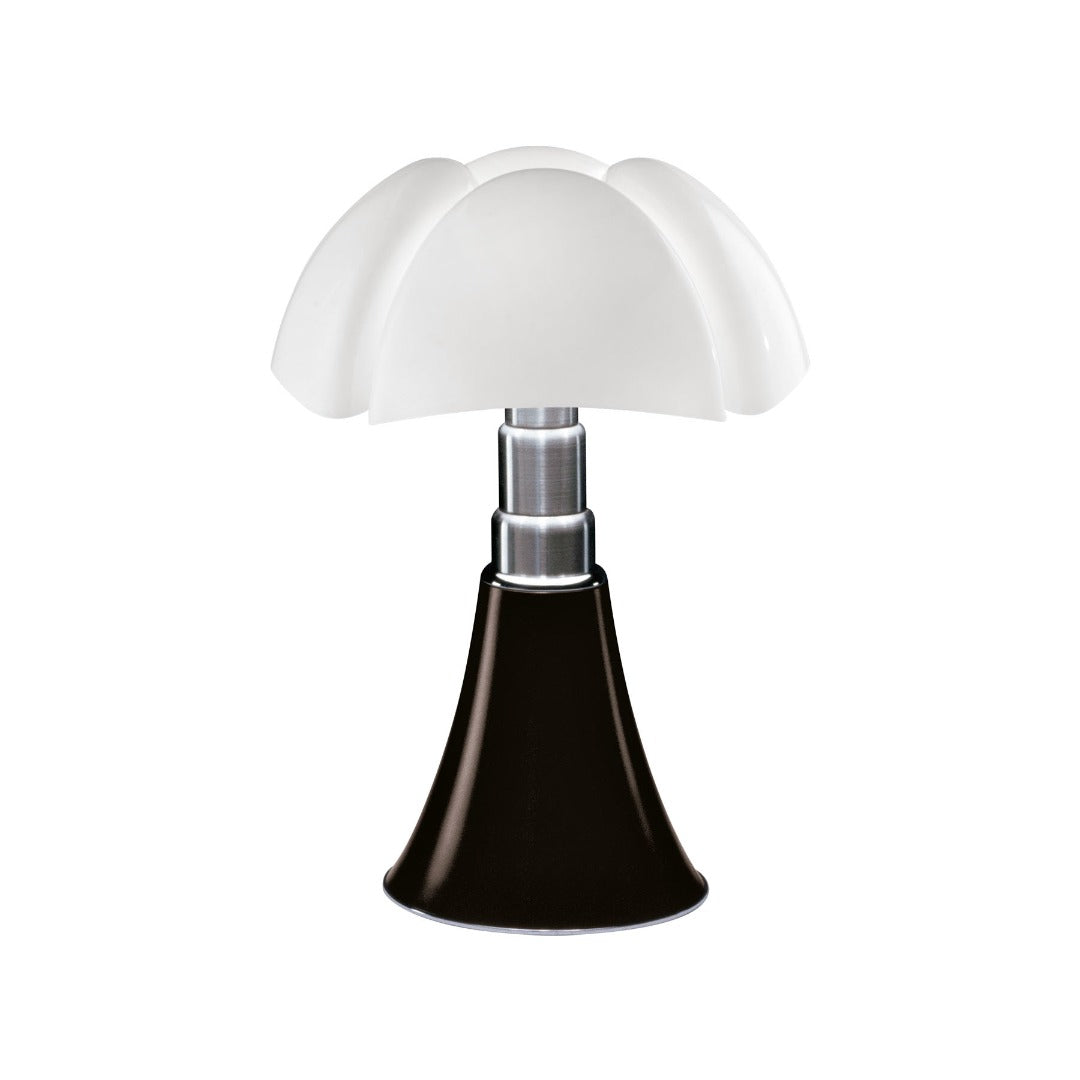 Pipistrello Blanc dynamique Lampes de table Noir